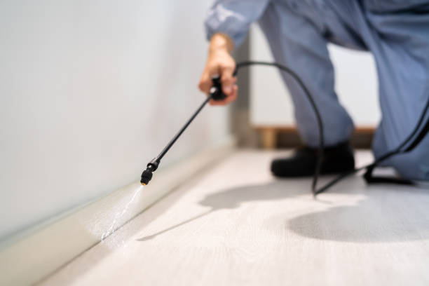Licensed Fumigation Services service in North Branch, MN - Nex Pest Control